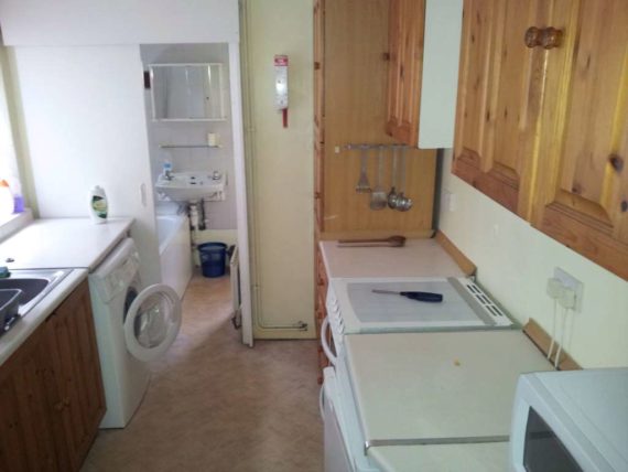 4 Bedroom Terraced